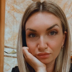 Юлия Калмыкова, 08.01.1991, Южно-Сахалинск