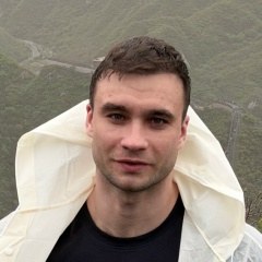 Вадим Андреевич, 09.12, Москва