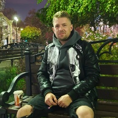 Дима Панин, 28.02, Краснодар