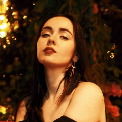 Ксения Алексеева, 03.09, Москва