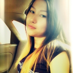 Сапаркул Турсынханова, 28.08.1991, Алматы