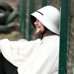 Михаил Николаев, 03.05.1992, Апатиты