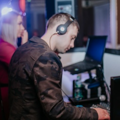 Серёга Лунин, 06.04.1989