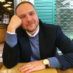 Григорий Гончаров, 07.08, Волгоград