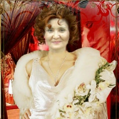 Оля Мажинова, 07.10, Алматы