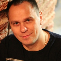 Олег Бабаев, 25.03, Санкт-Петербург