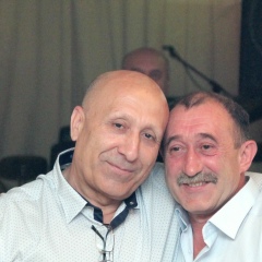 Владимир Султанов, 13.05.1958, Узген