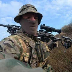 Даниил Побегайло, 04.05, Сургут