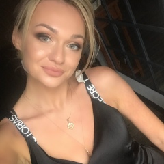 Светлана Дмитрова, 21.03