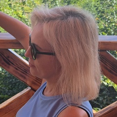 Ирина Иванова, 31.08, Симферополь