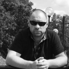Александр Стефанцов, Могилёв