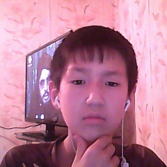 Ия Орлова, Алматы