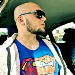 Александр Ожогин, 01.12.1990, Астана