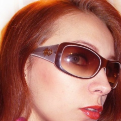 Нонна Соколова, 09.02.1988