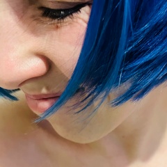 Анна Турбина, 10.03.1988, Санкт-Петербург