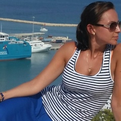 Ольга Cедова, 26.05.1984, Санкт-Петербург