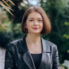 Ирина Кадочникова, 01.02.1987, Ижевск