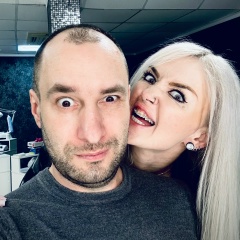 Сергей Комаров, 11.09.1985, Москва