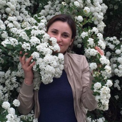 Екатерина Янковая-Ковальчук, 19.10.1985, Киев