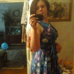 Ольга Шатова, 15.03, Москва