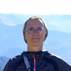 Надежда Чаркова, 06.03.1919, Екатеринбург