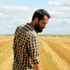 Александр Демьянчук, 03.05.1983, Санкт-Петербург