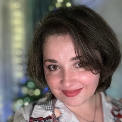 Ксения Киценко, 01.01.1986, Алматы