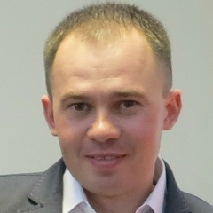 Виталий Котов, 27.11, Харьков