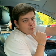 Артём Катречко, 10.05.2001, Краснодар