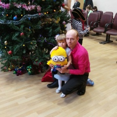 Сергей Галашин, 10.05.1988, Гатчина