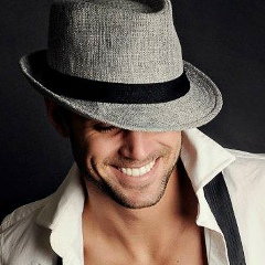 Миша Hitch, 23.04, Санкт-Петербург