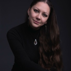 Анна Катышева, 01.01, Москва