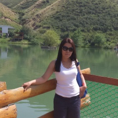 Багжан Сейдалиева, 02.04.1984, Алматы