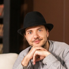 Павел Переверзев, 19.09.1985, Краснодар