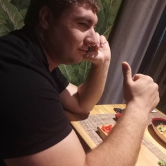 Альберт Чегемов, 20.04, Москва