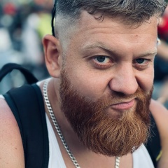 Илья Языков, 20.07.1989, Раменское