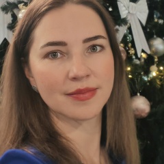 Елена Очкась, 09.12, Краснодар
