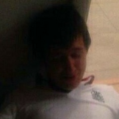 Антон Тарабан, Москва