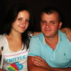 Nicoleta Golban, 12.01.1990, Кишинев