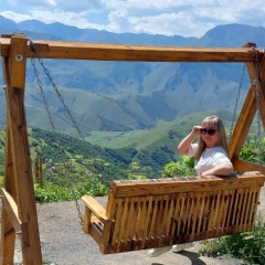 Галя Кауда, 12.11, Екатеринбург