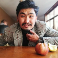 Серик Камбарбаев, 22.07.1989, Талгар