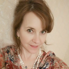 Елена Давыдова, 21.11, Уфа