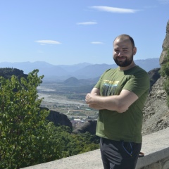 Геннадий Савостьянов, 05.11, Москва