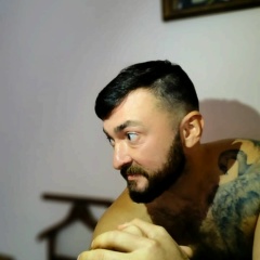 Алексей Фокин, 24.02, Санкт-Петербург