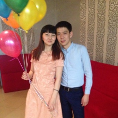 Гулфайрус Аманкулова, 02.06.1992, Актобе