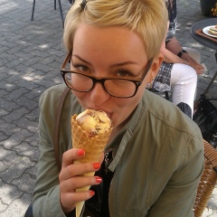 Валерия Иванова, 23.12.1987, Одесса