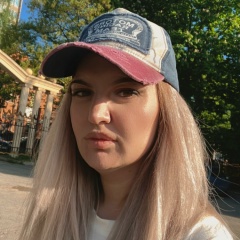 Александра Александра, 25.02, Владикавказ