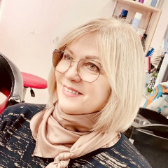 Ирина Синельникова, 18.02, Белгород