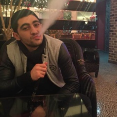 Армен Погосян, 07.03.1993, Ереван