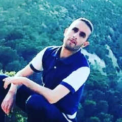 Hichem Taxiphone, 09.11.1983, Alger